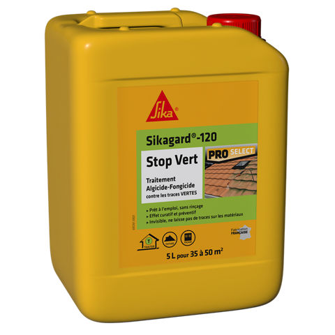 Sikagard®-120 Stop Vert