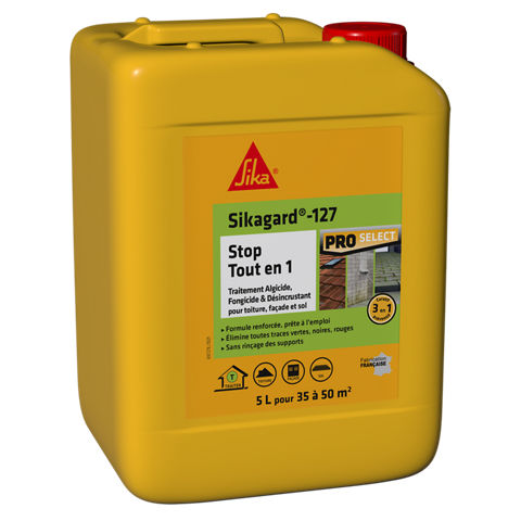 Sikagard®-127 Stop Tout en 1