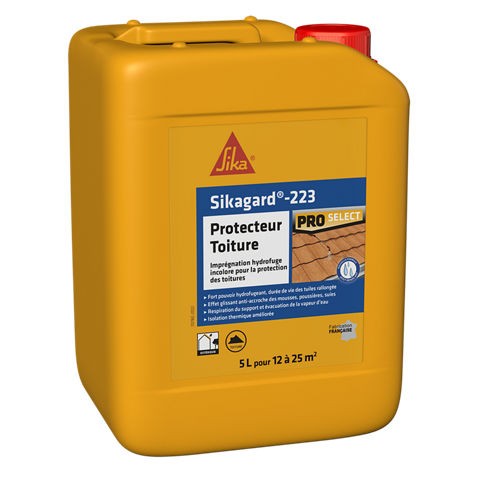 Sikagard®-223 Protecteur Toiture