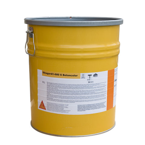Sikagard®-680 S Betoncolor
