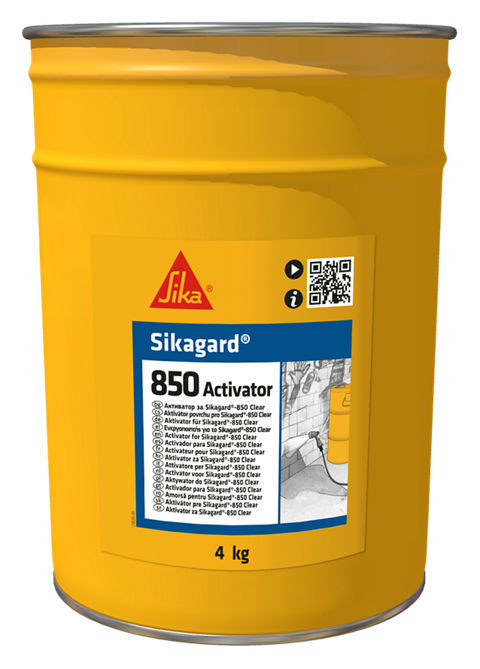 Sikagard®-850 Activator