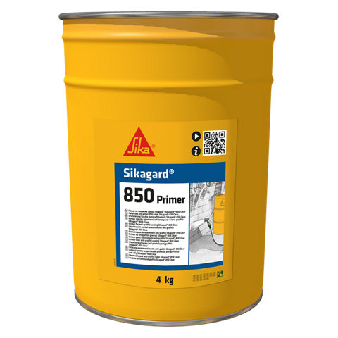 Sikagard®-850 Primer