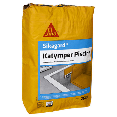 Sikagard® Katymper Piscine