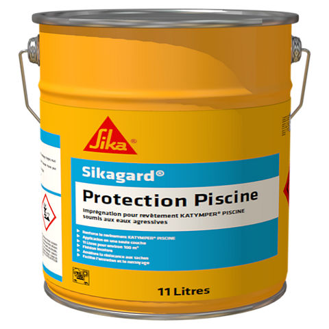 Sikagard® Protection Piscine