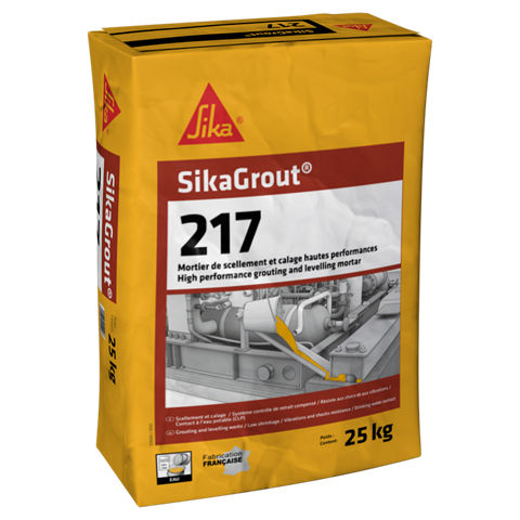 SikaGrout®-217