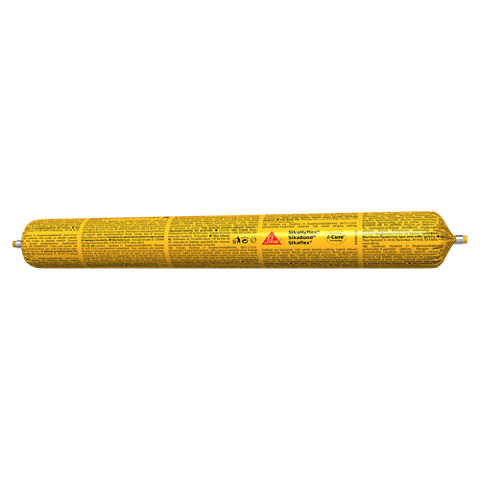 SikaHyflex®-160 Construction