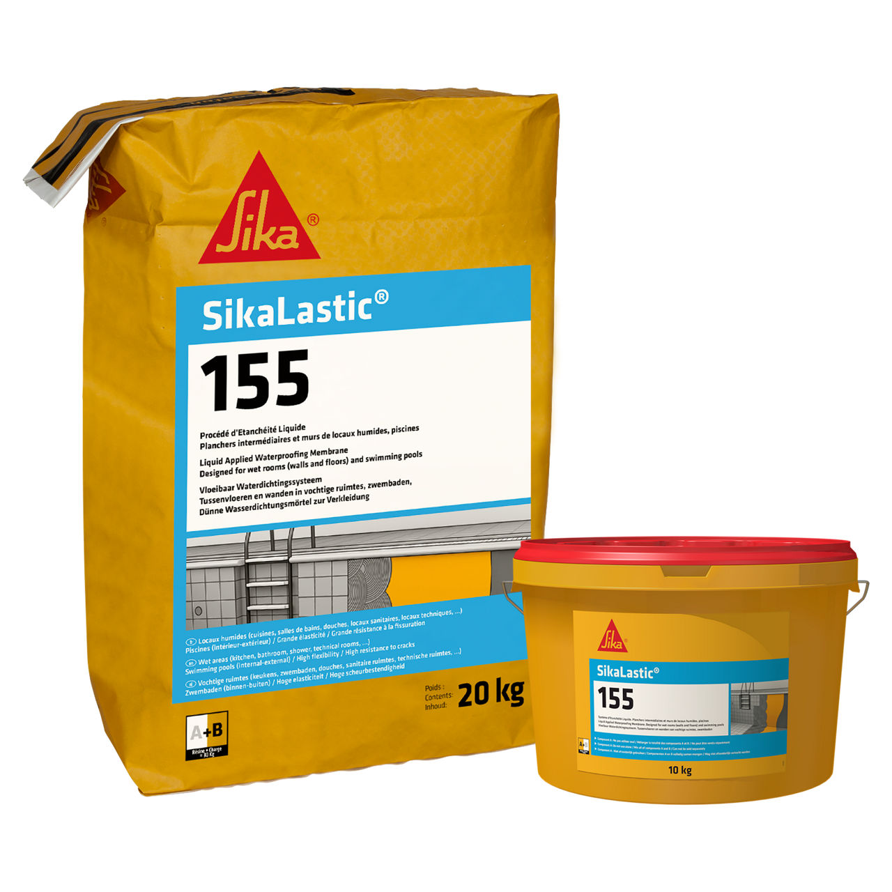 Sika Concrete Handbook | Sika Sprayed Concrete Handbook by Sika AG – VGEMAL