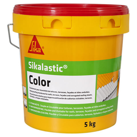 Sikalastic® Color