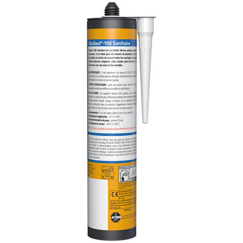 SikaSeal®-108 Sanitaire