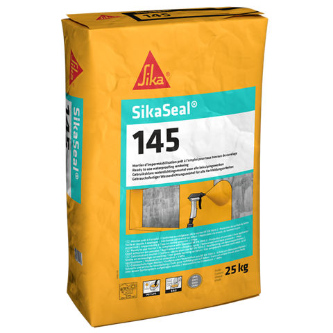 SikaSeal®-145