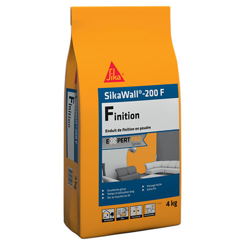 SikaWall®-200 F