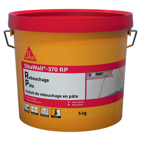 SikaWall®-370 RP