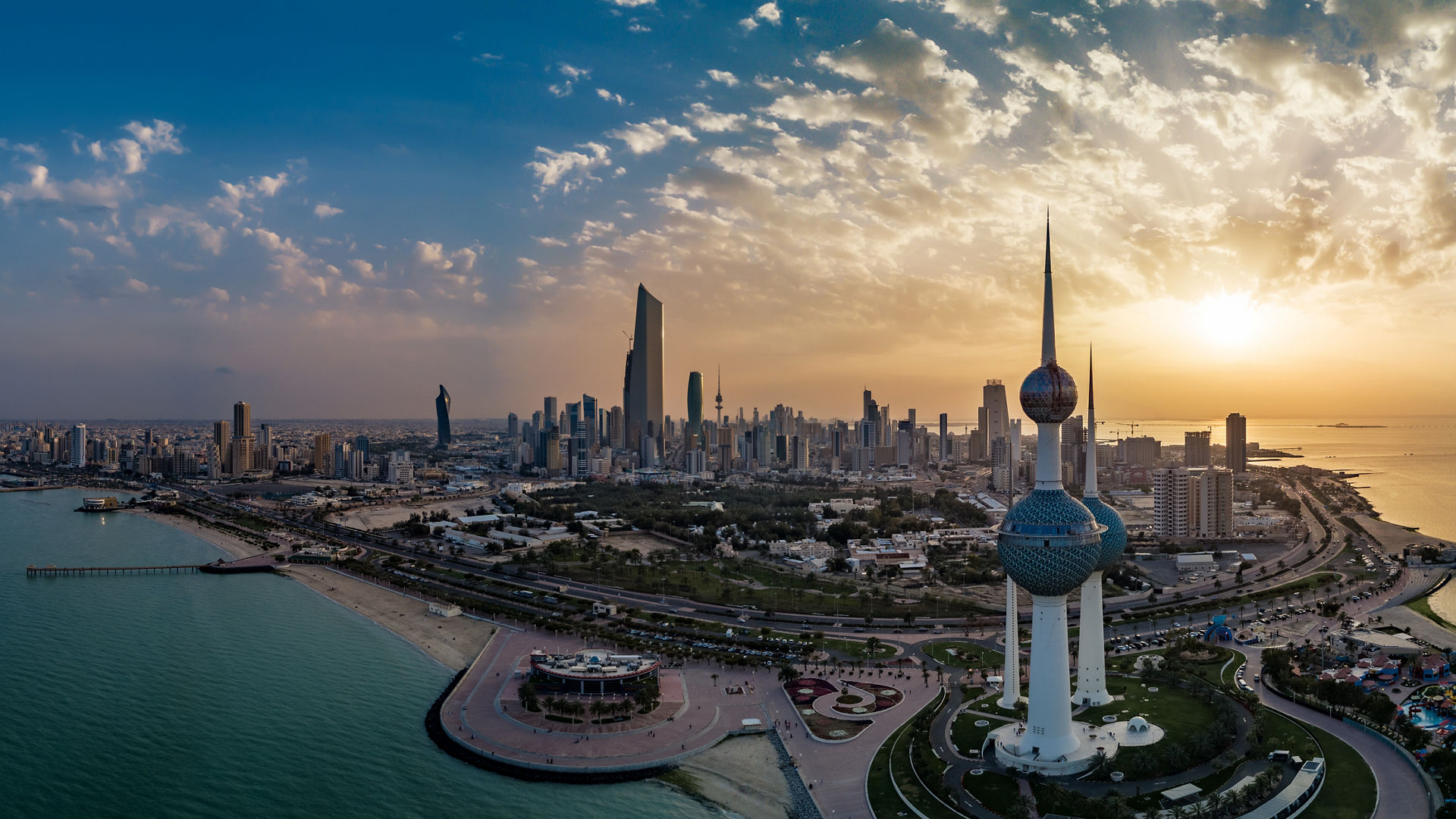 Sika GCC Website