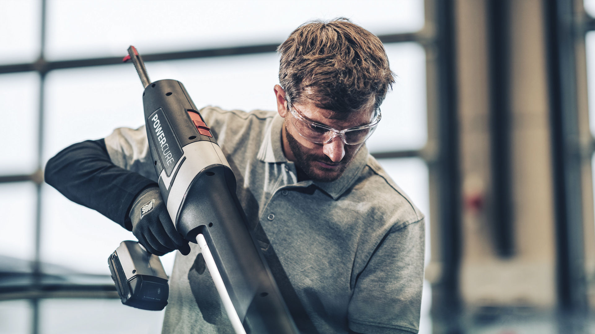 AGR - Your Safety Our Priority