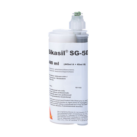 Sikasil® SG-500