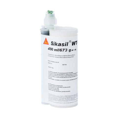 Sikasil® WT-480