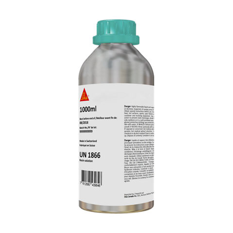 Sika Primer BR 275ml - Distribuidor Sika