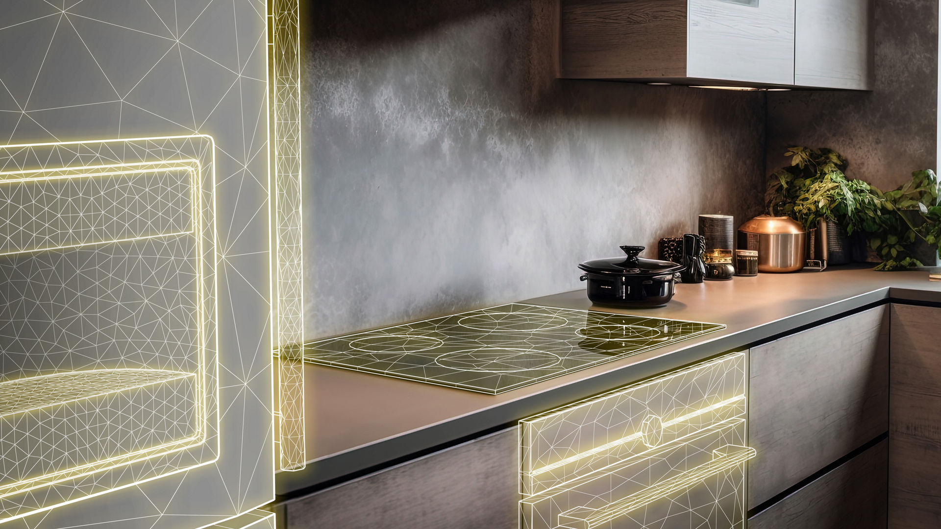 Moving Forward - Market we serve