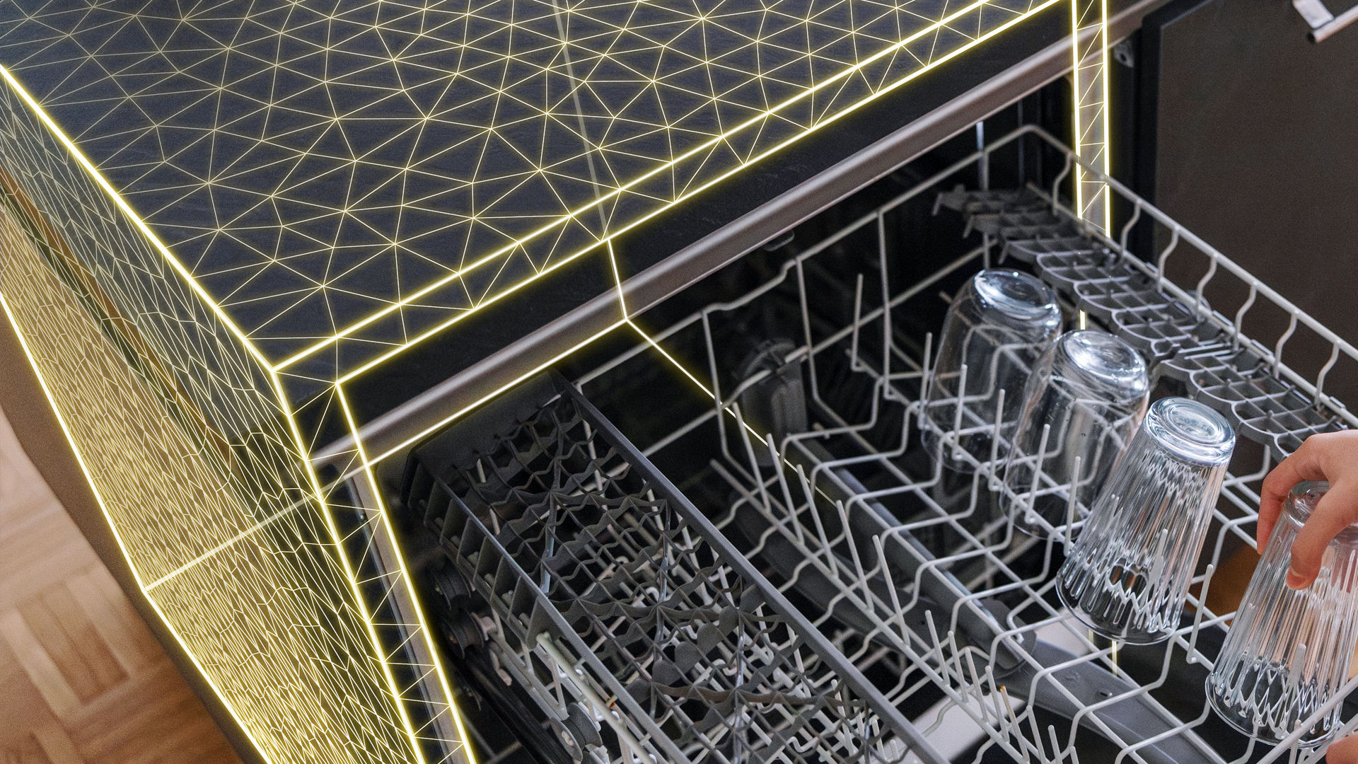 Sika Industry - Moving Forward