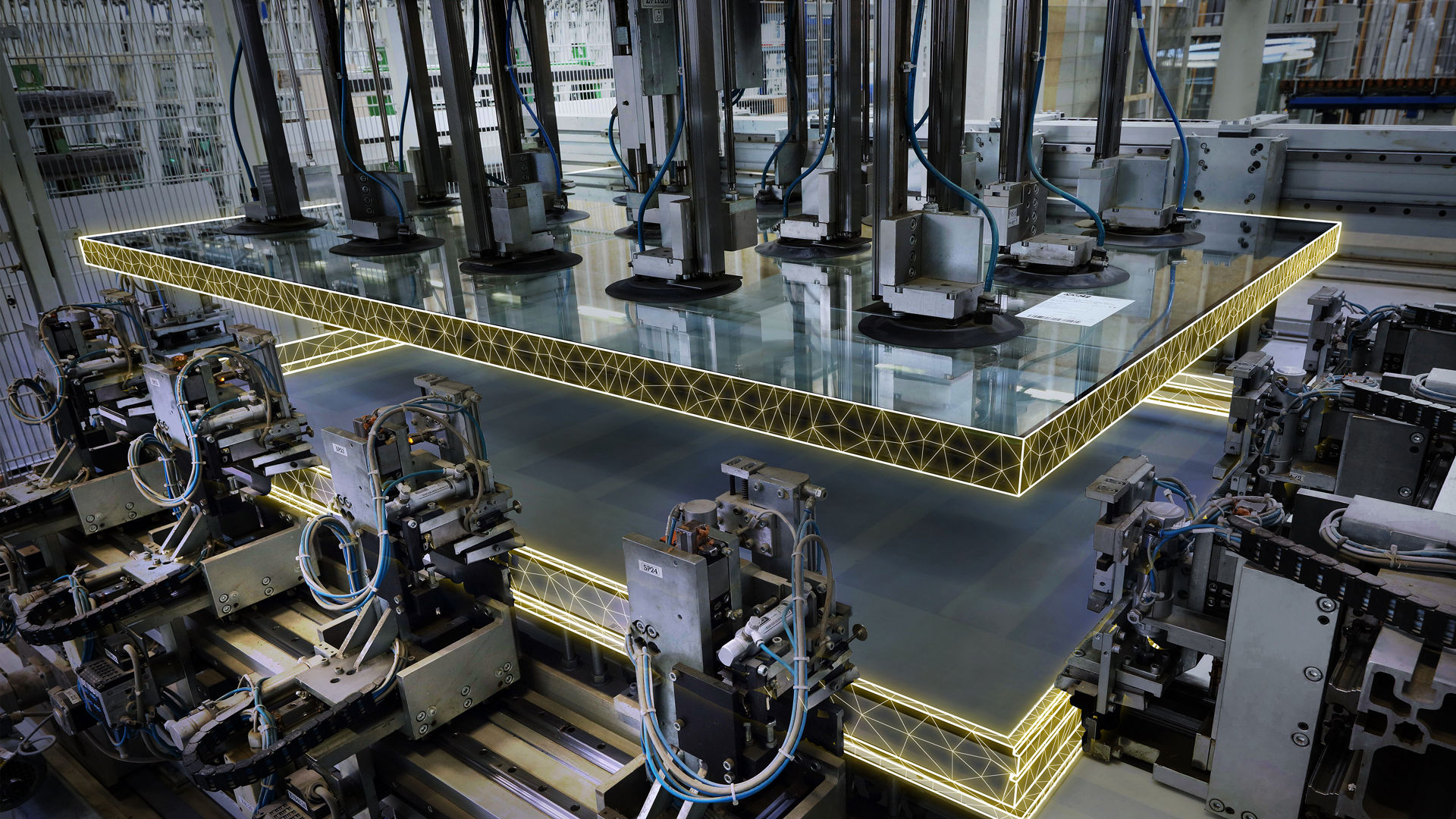 Sika Industry - Moving Forward