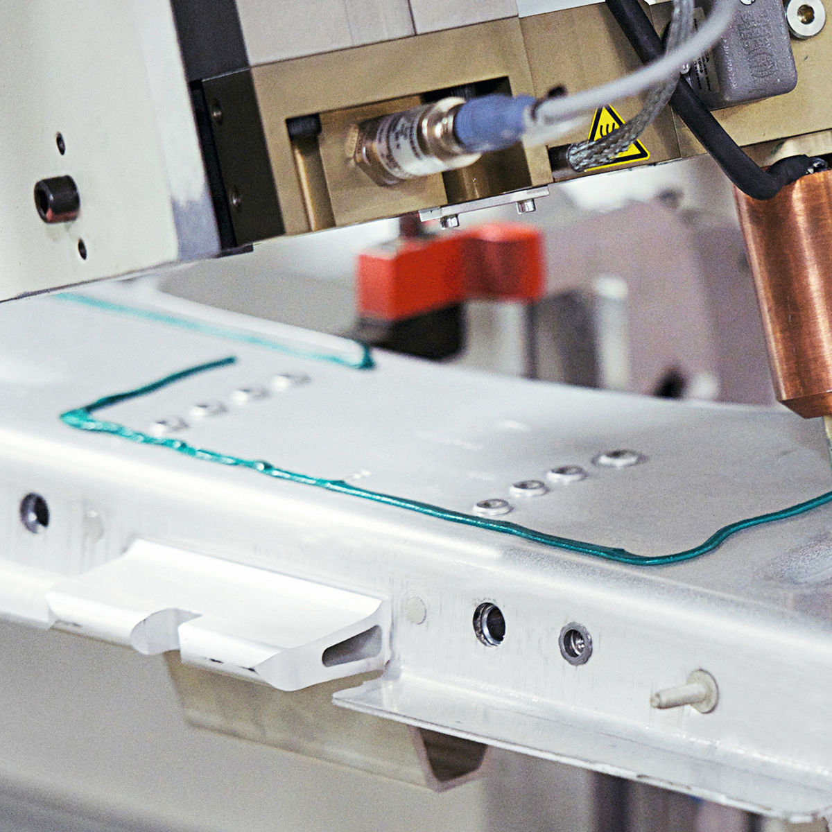 Adhesives for structural bonding and powder coating | Sika Canada
