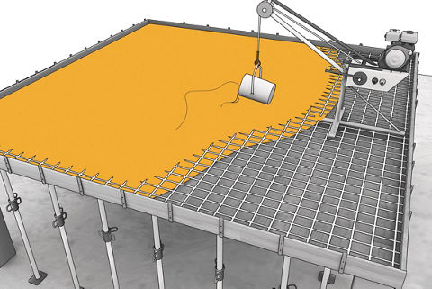 Sika® ViscoCrete® TEMPO-12