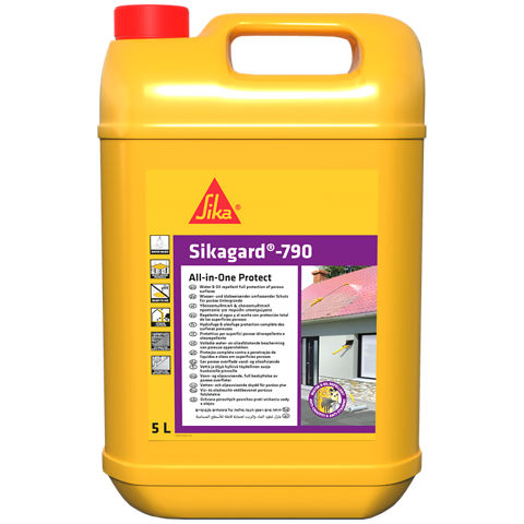 Sikagard®-790 All-in-One Protect