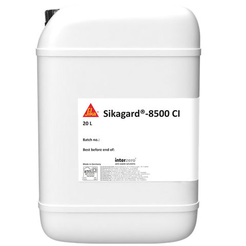 Sikagard®-8500 CI