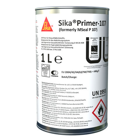 Sika® Primer-107