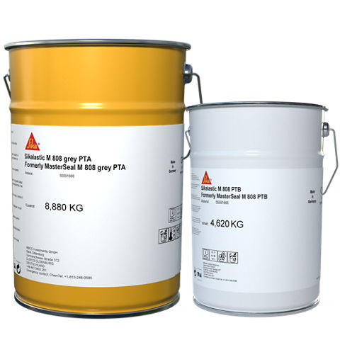 Sikalastic® M 808