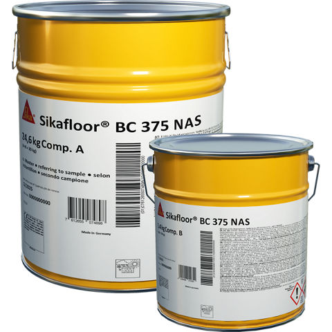 Sikafloor® BC 375 NAS