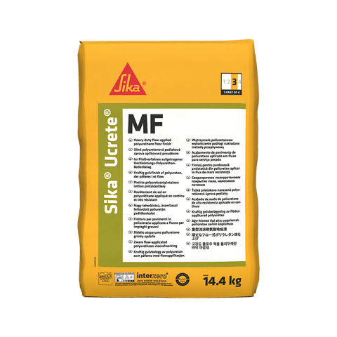 Sika® Ucrete® MF