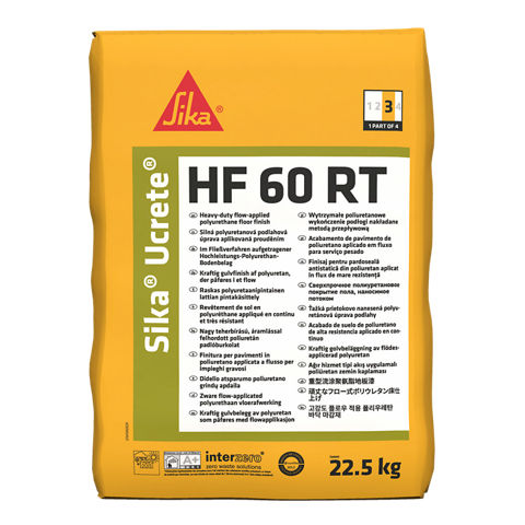 Sika® Ucrete® HF 60 RT