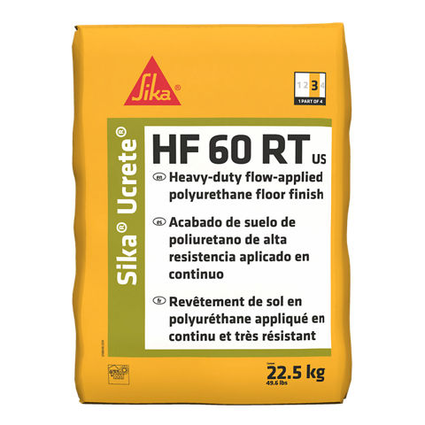 Sika® Ucrete® HF 60 RT