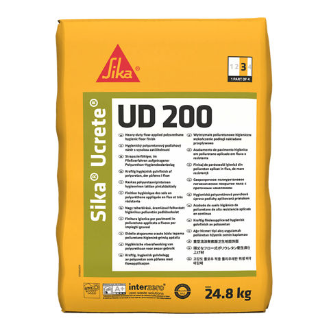 Sika® Ucrete® UD 200