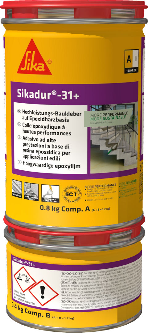 Sikadur®-31+