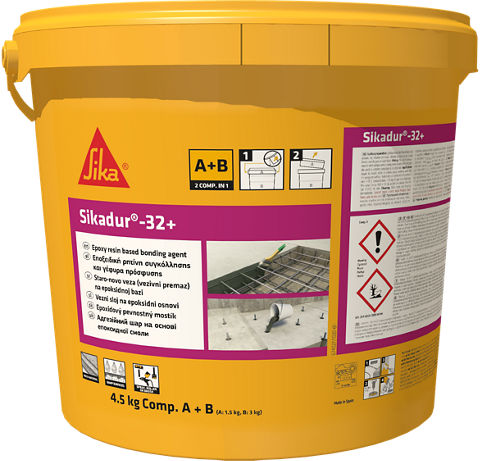 Sikadur®-32+