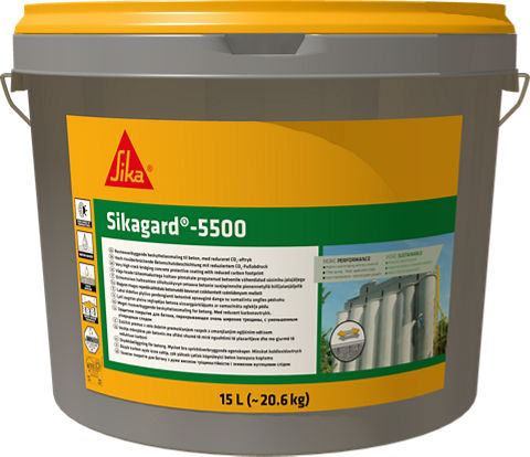 Sikagard®-5500