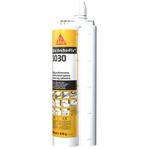 Sika AnchorFix®-3030