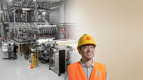 Assistant Deputy Sales Manager - Glo APAC CN EN Operations Cancan Zhang 01345390 16 9