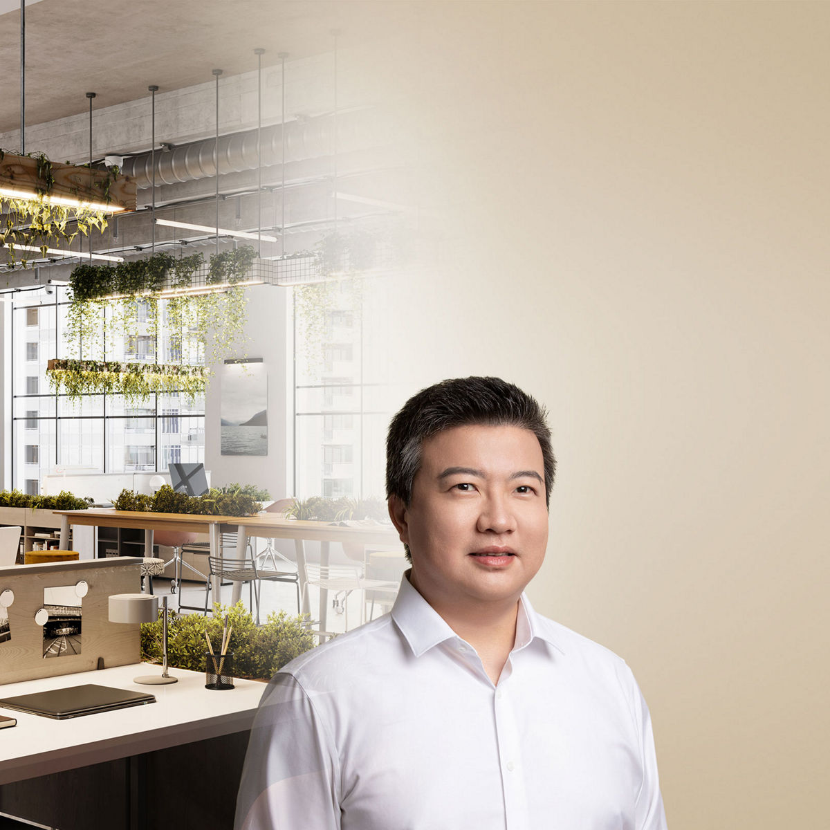 Technical Sales Engineer (East Java)