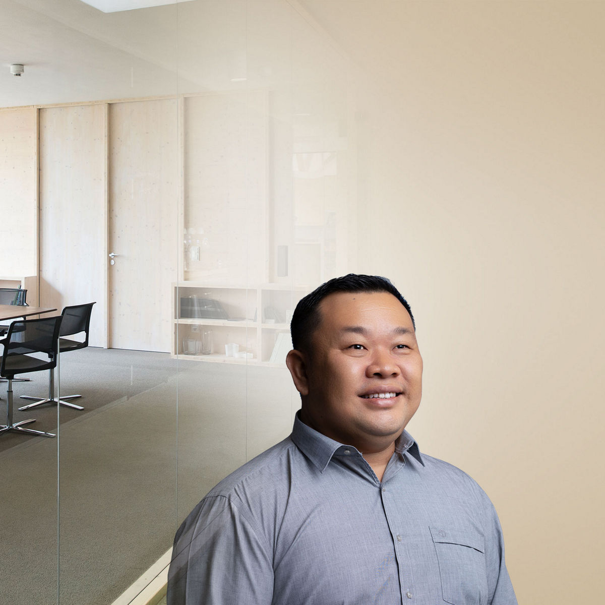 Specification Executive/Engineer Sika Poland