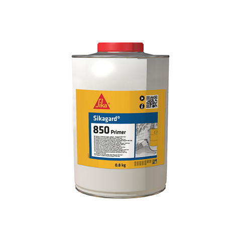 Sikagard®-850 Primer