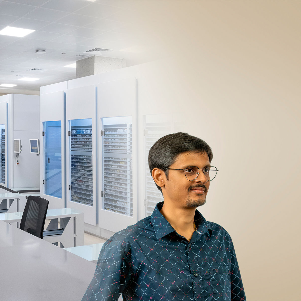Senior Solution Architect SAP TM (Transportation Management)