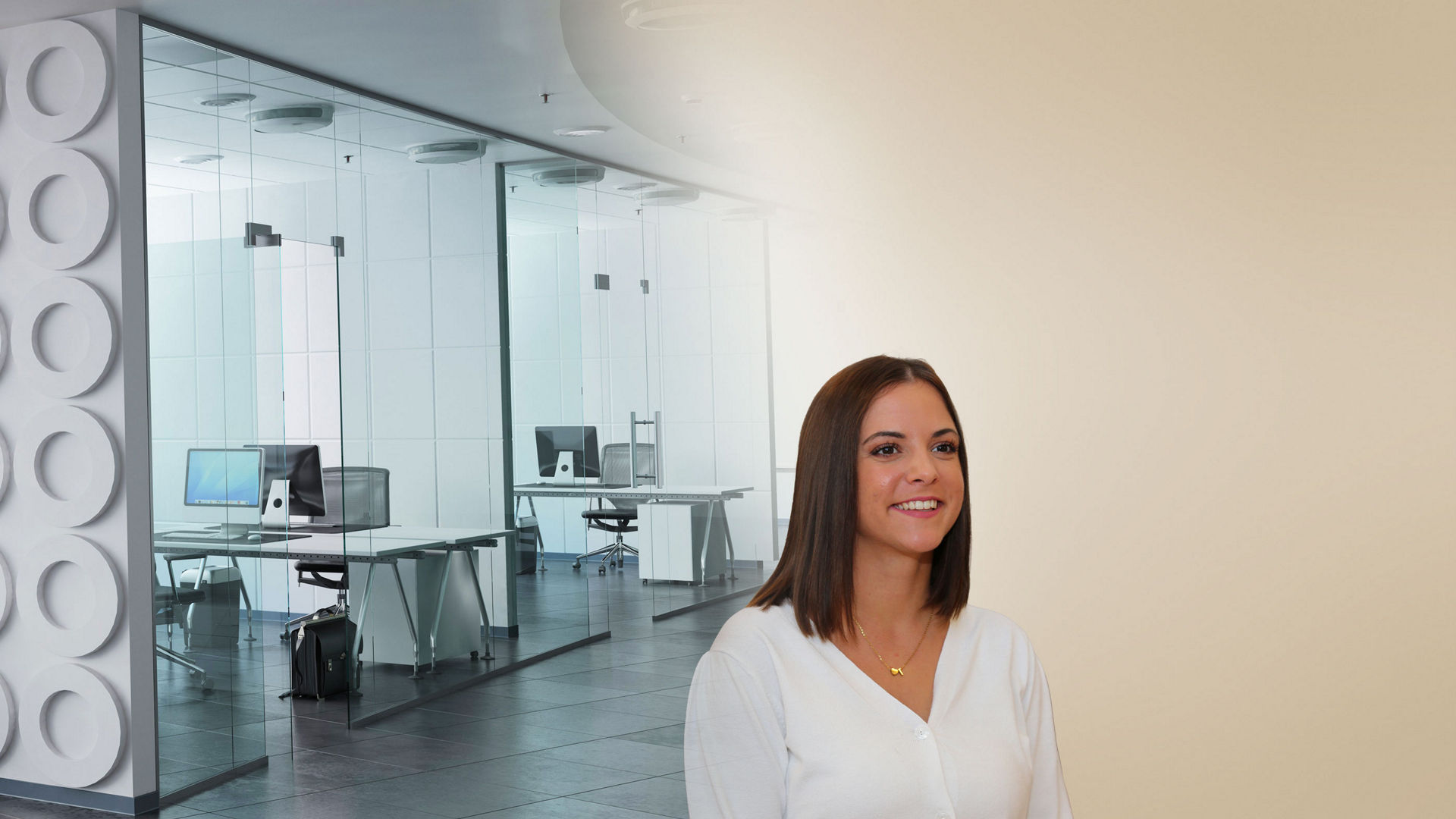 Employee of Sika