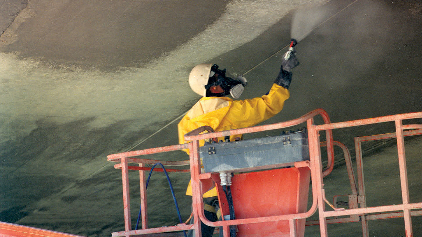  Corrosion Management