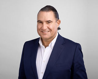 Member of the Group Management