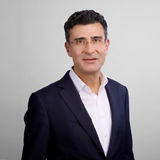 Member of the Group Management