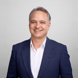 Member of the Group Management