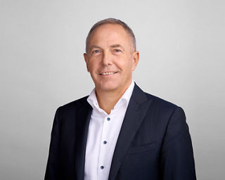 Member of the Group Management